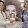 Marina Bernal presenta su libro Canta Rocio Canta en  I Festival de Copla y Canción ‘Ay, Chiclanera’ 