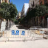 Los colegios han empezado el curso y continúan las obras