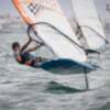 El Club Náutico, podio en el Campeonato de España de la clase iQFoil