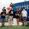 Campeonato Provincial de Sevilla y Cádiz de la clase Optimist