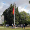 Ha estado presidido por el General Director de Enseñanza del Ejército del Aire (GDEN), General de División Enrique Jesús Biosca Vázquez.