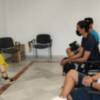 La delegada de Juventud estudia habilitar una parcela municipal como centro juvenil para la práctica de skateboard, grafitis y otros