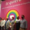 El FOC Cultura con Orgullo acoge la mayor muestra de temática gay, lésbica y trans celebrada en Andalucía