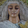 Finalizaron  los cultos al Cristo Yacente de Alcalá del Río.