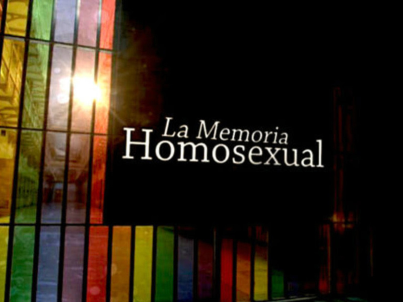 "La Memoria Homosexual", participada por Canal Sur, candidata a los premios MIPCOM