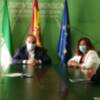 Miguel Martín León toma posesión como delegado Territorial de Educación de Sevilla