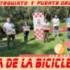 Presentado el Día de la bicicleta de Montequinto y Fuente del Rey