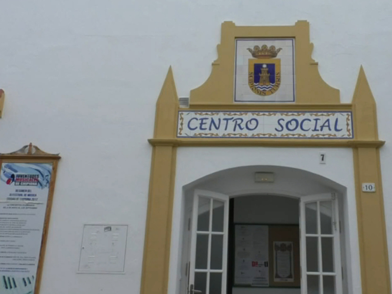 La delegación de Políticas del Mayor lanza mañana un vídeo con mensajes llenos de positivismo para conmemorar el Día Internacional 