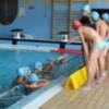 Las promesas del waterpolo nazareno repiten en el Plan de Tecnificación andaluz