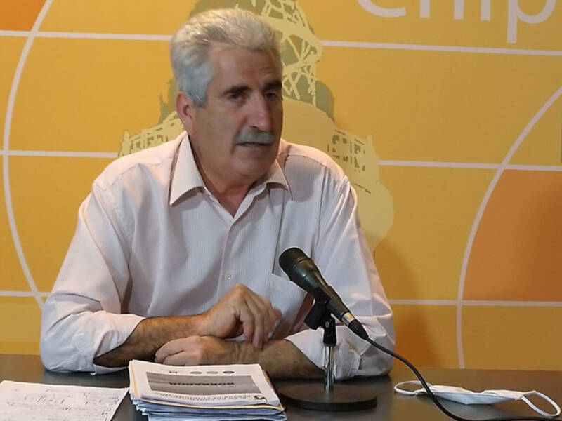 Confirmados en los últimos días doce nuevos casos positivos por covid-19 en Chipiona