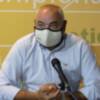El Cautivo vuelve a elegir a Germán Marín Portillo como hermano mayor