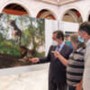  Inauguración Exposición World Press Photo 2020 en la Fundación Cajasol