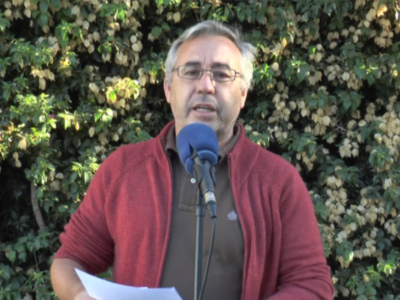 Pepe Mellado anuncia la modificación del Plan Parcial de Costa Ballena para permitir apartamentos turísticos que atraigan más visitantes 