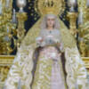 Solemne Misa Estacional de Coronación de María Stma. de las Angustias de Alcalá del Río