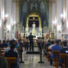 Concierto Extraordinario en la Hermandad sevillana del Carmen Doloroso