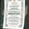 Alcalá del Río celebró los Actos de Aniversario de Coronación y el Logotipo en la Hermandad de la Vera-cruz.