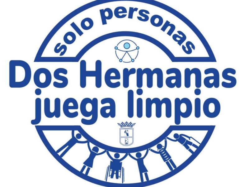 Programa de actividades físicas para mayores de Dos Hermanas