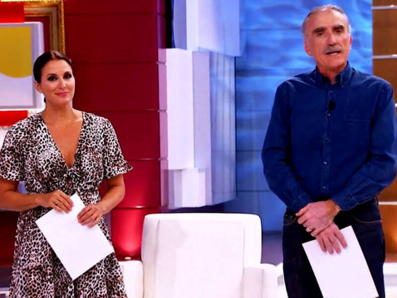 El programa "La Tarde, aquí y ahora", líder en Andalucía y entre las autonómicas