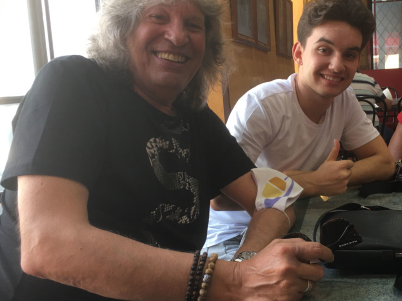 José Mercé protagoniza este sábado la actuación especial de "Tierra de Talento"