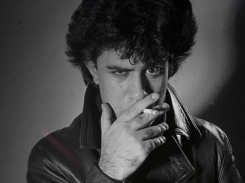 El Pedro Almodóvar más íntimo y transgresor, este domingo en Atresplayer Premium
