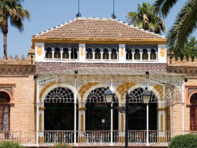 El Acuartelamiento Aéreo de Tablada, en su compromiso de fortalecer sus vínculos con la ciudadanía sevillana