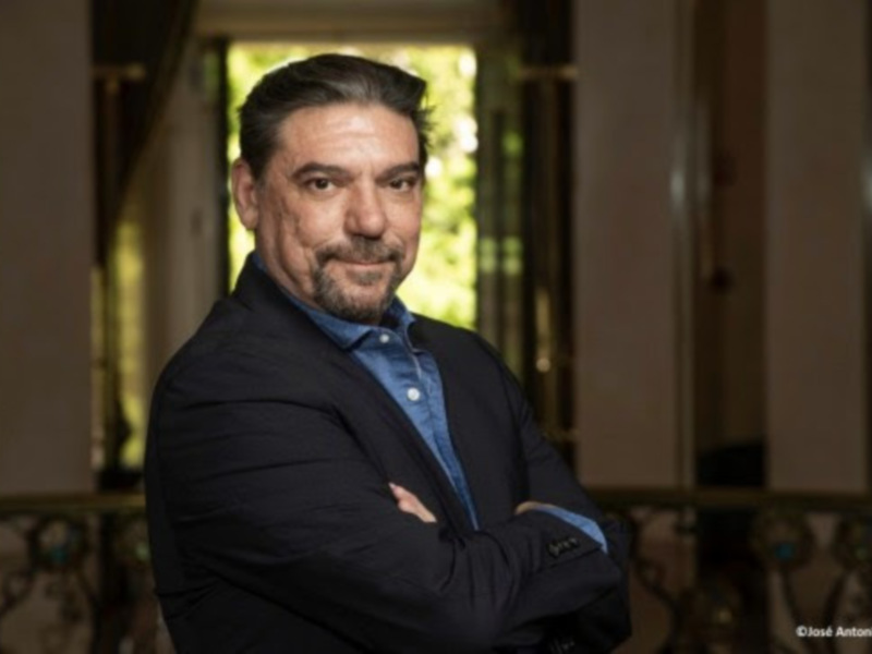 Antonio Onetti, reelegido por unanimidad presidente de la SGAE