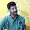 Tano Guzmán presenta las diez actividades que conforman el Otoño Cultural chipionero