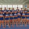 El C.W. Dos Hermanas PQS inicia la liga de Segunda Nacional masculina