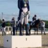 Ignacio López: Las tres medallas de oro en el campeonato de Andalucía de Doma son un gran reconocimiento a nuestra labor