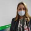 María Naval informa de las nuevas medidas en la hostelería y el comercio por la entrada en vigor del nivel 4 en Chipiona 