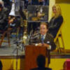 Concierto en el teatro hogar Virgen  de los Reyes y V Memorial “Pedro Braña”