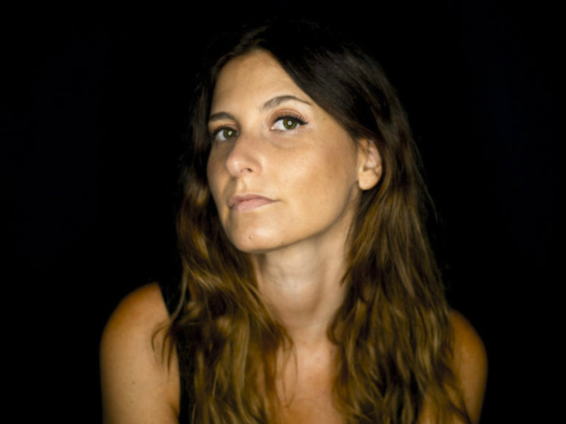 Canal Sur concede a Laura Hojman el "Premio Mejor Cineasta de Andalucía" en el Festival de Huelva