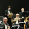 Concierto en Sevilla dedicado a la música valenciana.