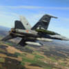 El Ejército del Aire realiza en Alemania pruebas de recertificación del misil Taurus en F-18