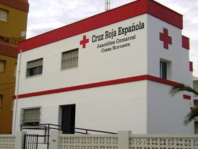 Cruz Roja lanza un curso de formación online de auxiliar de mensajería y paquetería para desempleados de Chipiona y Sanlúcar