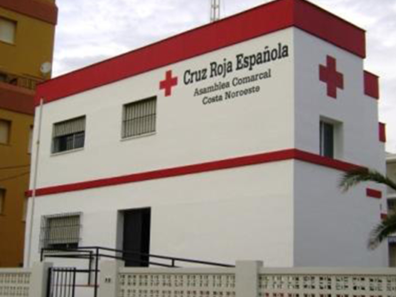 Cruz Roja lanza un curso de formación online de auxiliar de mensajería y paquetería para desempleados de Chipiona y Sanlúcar
