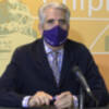 Luis Mario Aparcero avanza la Navidad adaptada a este tiempo de pandemia en la que trabaja el gobierno municipal