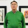 Manuel Miranda regresa a la sala de El Chusco-Casa Manolo con la exposición ‘Mezcla’ y una apuesta por la combinación de técnicas