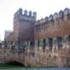 La restauración de la muralla de la Macarena se adjudica por 738.000 euros