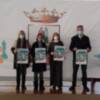 El Campeonato de Andalucía de fútbol sala FANDDI, en Dos Hermanas
