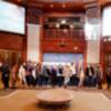 El V Encuentro autoral apunta a un plan estratégico de investigación, difusión y publicación de la dramaturgia andaluza contemporánea