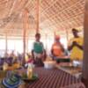 600 familias de 30 aldeas de Mozambique logran mejorar su alimentación, aumentar su renta y acceder a agua saludable