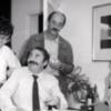 Muere a los 76 años Juan Alarcón, el 'Memento Mori' de Felipe González