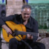 ‘Cuerdas al aire’, el primer disco del guitarrista flamenco chipionero Juan Gómez a punto de ver la luz