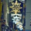 La Navidad ya luce en Sevilla.
