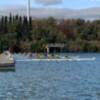 Primera regata de la 24ª Copa de Andalucía de remo