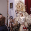 Así serán los cultos a la Esperanza de Triana con motivo de su festividad