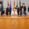 La nueva junta directiva de COGITISE toma  posesión de sus cargos