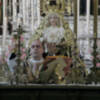 Solemne triduo en honor de María Santísima de la Esperanza de Alcalá del Río.
