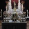 Cultos a la VIrgen de la Esperanza de Alcalá del Río